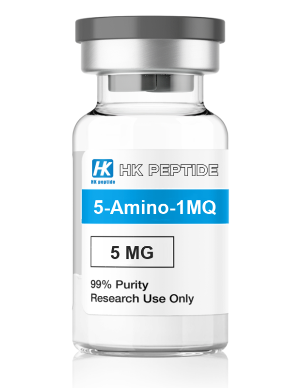 5-Amino-1MQ 5mg (10 Vials / Kit)