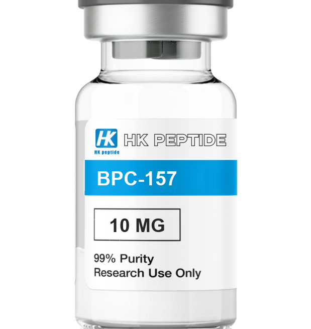 BPC-157 10mg (10 Vials / Kit)