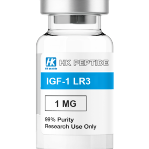 IGF-1 LR3 1mg (10 Vials / Kit)