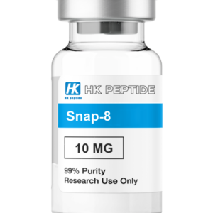 Snap-8 10mg (10 Vials / Kit)