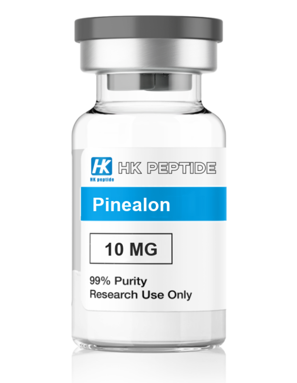 Pinealon 10mg (10 Vials / Kit)