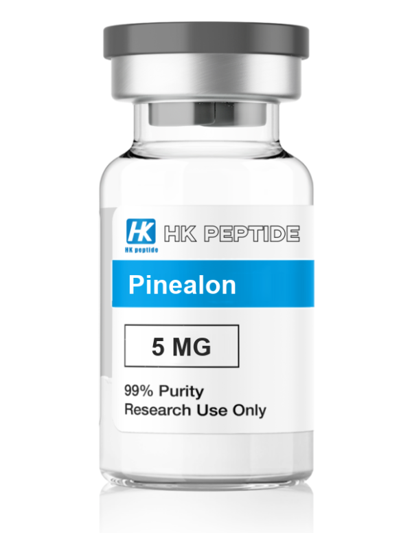 Pinealon 5mg (10 Vials / Kit)