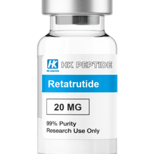 Retatrutide 20mg (10 Vials / Kit)