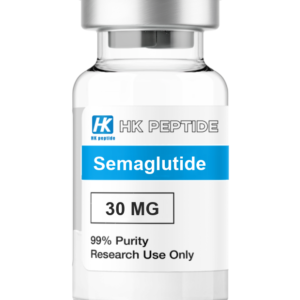 Semaglutide 30mg (10 Vials / Kit)