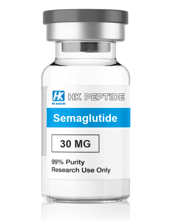 Semaglutide 30mg (10 Vials / Kit)