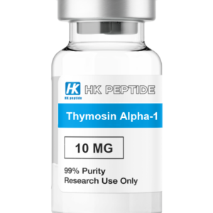 Thymosin Alpha-1 10mg (10 Vials / Kit)